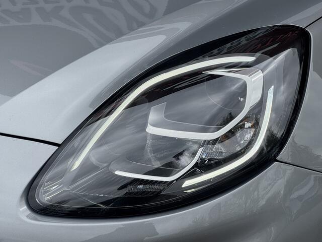 Ford PUMA 1.0 EcoBoost Hybrid Titanium X // PANO SCHUIF DAK // NAVI // PDC // STOEL + STUUR VERWARMING //