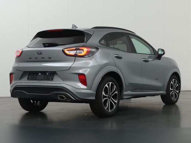 Ford PUMA 1.0 EcoBoost Hybrid ST-Line X | Winterpakket | Full Led | Cruise Control Adaptief | Keyless Go | Led Koplampen | Parkeercamera | B&O |