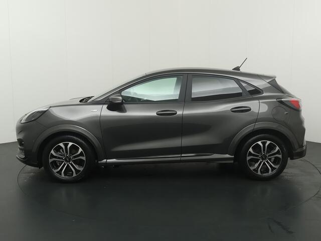 Ford PUMA Hybrid ST-Line | Winterpack | Camera | Navi | Clima | PDC voor + achter | Origineel NL |