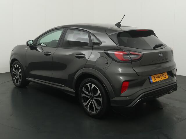 Ford PUMA Hybrid ST-Line | Winterpack | Camera | Navi | Clima | PDC voor + achter | Origineel NL |