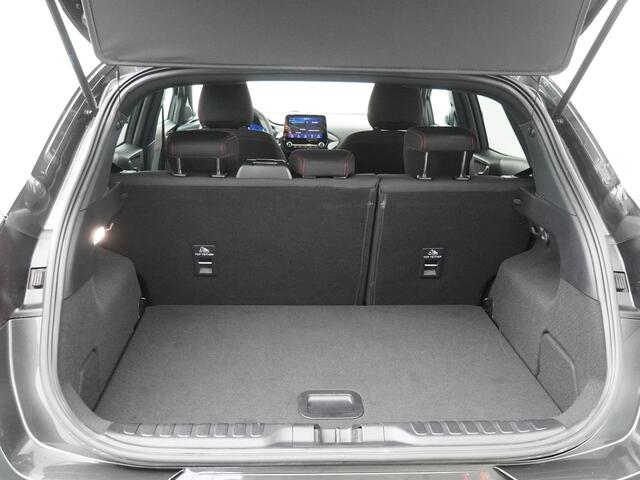 Ford PUMA Hybrid ST-Line | Winterpack | Camera | Navi | Clima | PDC voor + achter | Origineel NL |