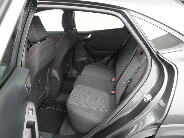 Ford PUMA Hybrid ST-Line | Winterpack | Camera | Navi | Clima | PDC voor + achter | Origineel NL |