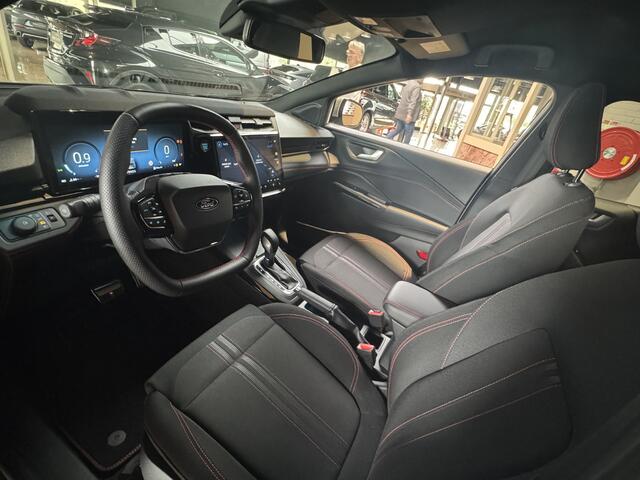 Ford PUMA 1.0 EcoBoost Hybrid ST Volledige nieuwe auto Navigatie Cruise Control