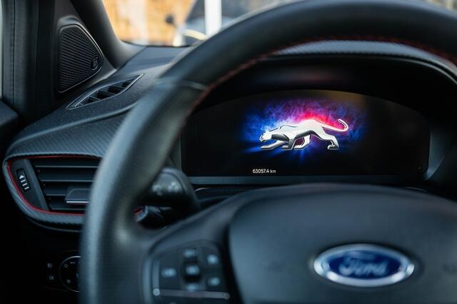 Ford PUMA 1.0 EcoBoost Hybrid ST-Line X | Bang & Olufsen | Stoelverwarming | Lane Assist | Cruise | Navi | 18 Inch