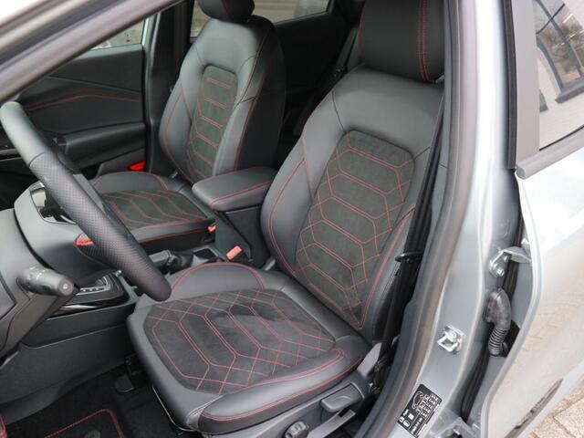 Ford PUMA 1.0 EcoBoost Hybrid ST-Line X * AUTOMAAT * ADAP CRUISE * WINTERPACK * 360 CAMERA *