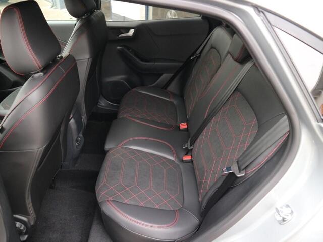 Ford PUMA 1.0 EcoBoost Hybrid ST-Line X * AUTOMAAT * ADAP CRUISE * WINTERPACK * 360 CAMERA *