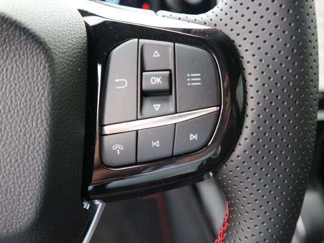 Ford PUMA 1.0 EcoBoost Hybrid ST-Line X * AUTOMAAT * ADAP CRUISE * WINTERPACK * 360 CAMERA *