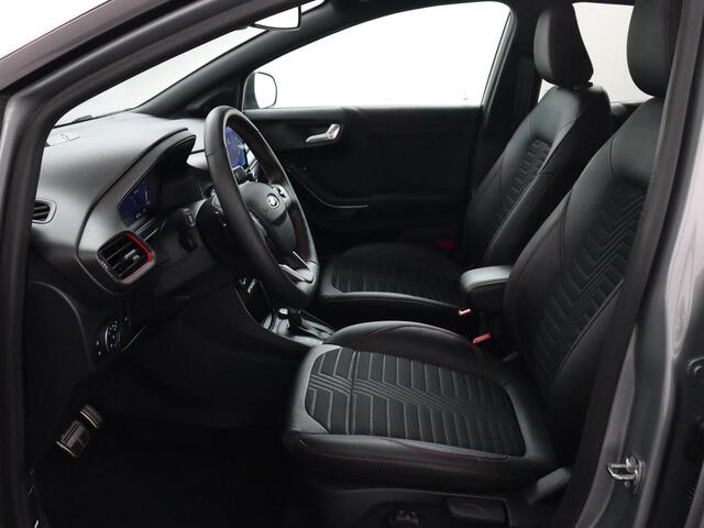 Ford PUMA 1.0 EcoBoost ST-Line X | Winter Pakket | Adaptief Cruise Control | Camera | B&O!