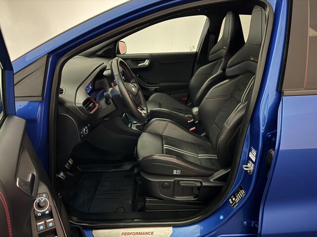 Ford PUMA 1.5 EcoBoost ST-X 170 pk | Driver assistance pack | B&O | 19'' lichtmetalen velgen | Volle Auto