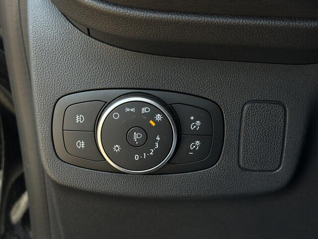 Ford PUMA 1.0 EcoBoost Hybrid Titanium X Automaat!! | Clima | PDC V+A | Stoel/Stuurverwarming | Verwarmde Voorruit | Camera | RIJKLAARPRIJS INCL 12 MAANDEN GARANTIE EN BEURT