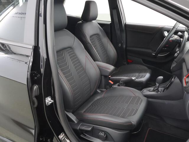 Ford PUMA 1.0 EcoBoost Hybrid ST-Line X | Winterpakket | Cruise Control Adaptief | Elektr. Achterklep | Keyless Go |