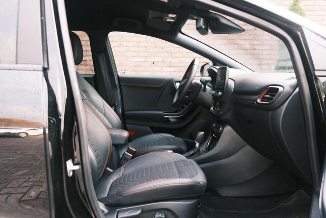 Ford PUMA 1.0 EcoBoost Hybrid 155pk Aut. ST-Line X | Navi | App Connect | Adaptive Cruise | Full LED | B&O Audio | Camera | Winter Pakket