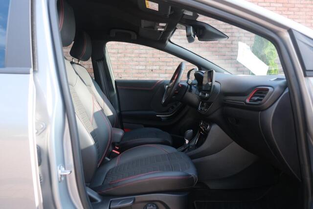 Ford PUMA 1.0 EcoBoost Hybrid 155pk Aut. ST-Line X | Navi | App Connect | Adaptive Cruise | Full LED | B&O Audio | Camera | Winter Pakket