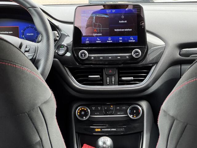 Ford PUMA 1.0 EcoBoost Hybrid Titanium Prachtige auto geleverd incl. 12M garantie | Navi | PDC | Keyless | Cruise | Carplay | LMV | LED