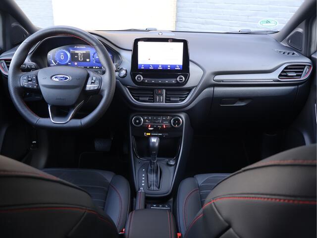 Ford PUMA ST-Line Automaat mild-Hybrid | ACC | Bang & Olufsen | Camera | Keyless | Stoel- & Stuurverwarming