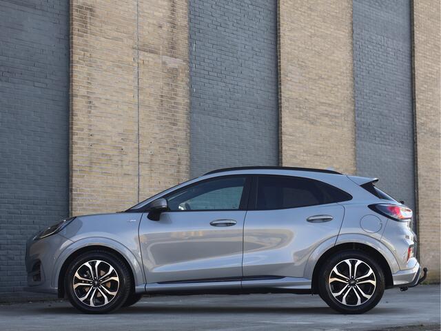 Ford PUMA ST-Line Automaat mild-Hybrid | ACC | Bang & Olufsen | Camera | Keyless | Stoel- & Stuurverwarming