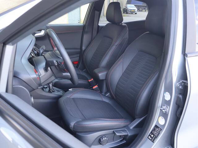 Ford PUMA ST-Line Automaat mild-Hybrid | ACC | Bang & Olufsen | Camera | Keyless | Stoel- & Stuurverwarming