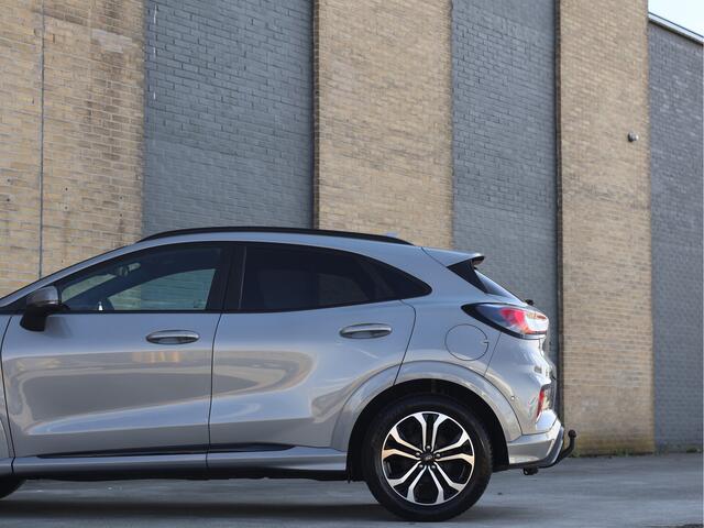 Ford PUMA ST-Line Automaat mild-Hybrid | ACC | Bang & Olufsen | Camera | Keyless | Stoel- & Stuurverwarming
