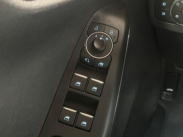 Ford PUMA EcoBoost Hybrid 155 pk Titanium X | Trekhaak | Winter Pack | Camera | LED | El. a. klep | B&O | 100% dealer onderh.