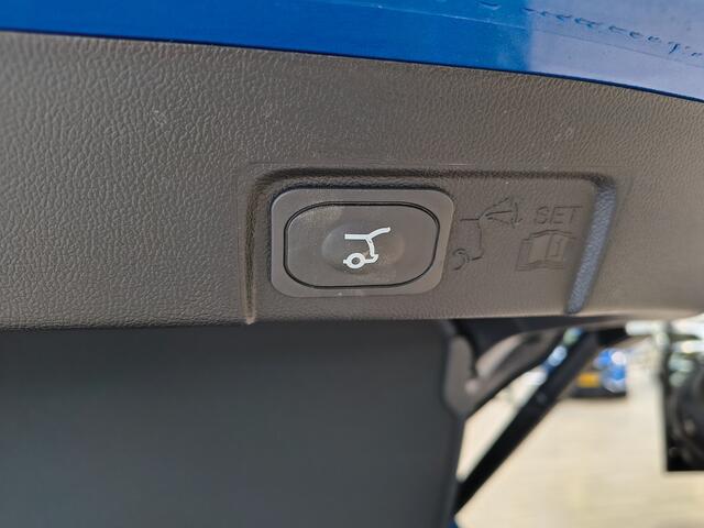 Ford PUMA EcoBoost Hybrid 125pk Titanium | Trekhaak | Camera | LED | El. a. klep | Navi | Clima | Cruise | Fabr. Gar. t/m 05-2029 |