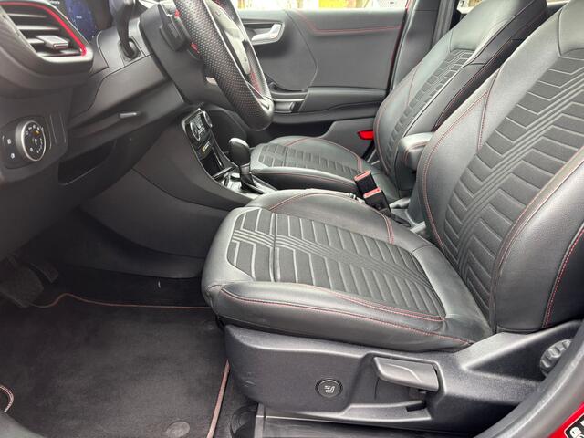 Ford PUMA 1.0 EcoBoost ST-Line X,Navi,Trekhaak,1 jaar garantie