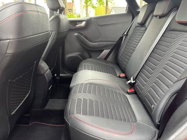 Ford PUMA 1.0 EcoBoost ST-Line X,Navi,Trekhaak,1 jaar garantie