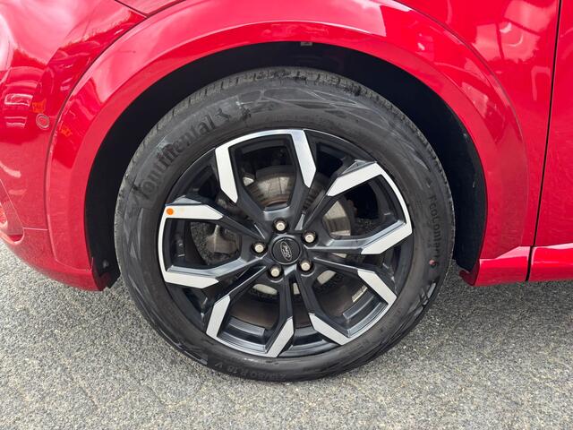 Ford PUMA 1.0 EcoBoost ST-Line X,Navi,Trekhaak,1 jaar garantie