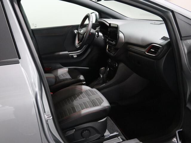 Ford PUMA 1.0 EcoBoost Hybrid ST-Line X | Winterpakket | Cruise Control Adaptief | Parkeercamera | Climate Control | Elektr. Achterklep | B&O |