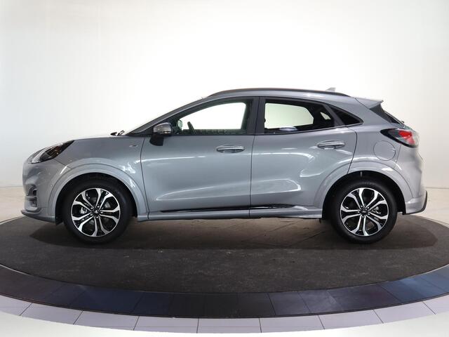 Ford PUMA 1.0 EcoBoost Hybrid ST-Line X | Winterpakket | Cruise Control Adaptief | Parkeercamera | Climate Control | Elektr. Achterklep | B&O |