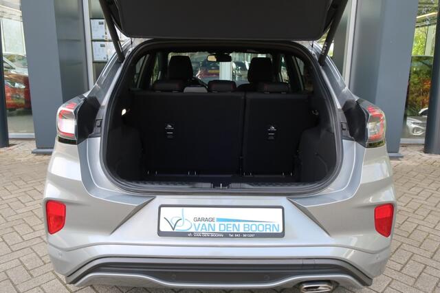 Ford PUMA 1.0 Hyb. St-Line, Keyless, CarPlay/Android, Camera etc.