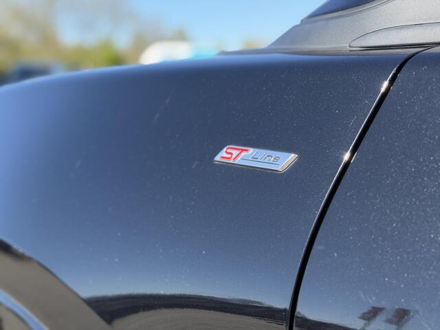 Ford PUMA 1.0 EcoBoost Hybrid ST-Line