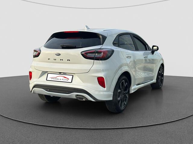 Ford PUMA 1.0 EcoBoost Hybrid ST-X | B&O | Camera | Dodehoek | Carplay