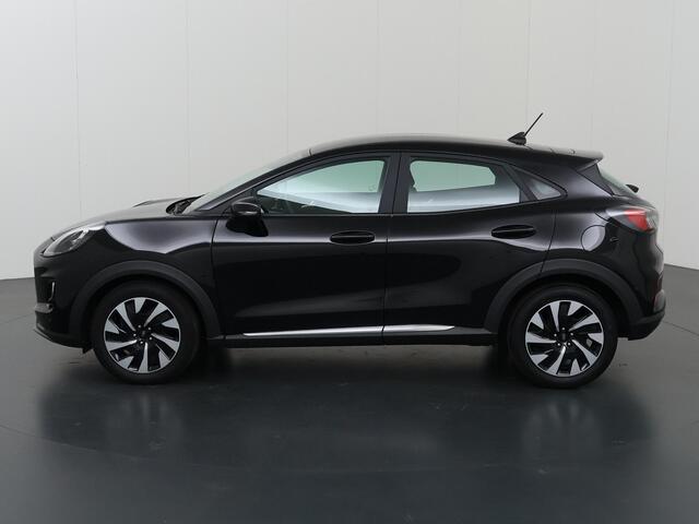 Ford PUMA 1.0 EcoBoost Hybrid Titanium | Winterpakket | Cruise Control Adaptief | Climate Control | Parkeercamera | Navigatie |