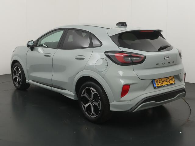 Ford PUMA EcoBoost Hybrid 125 pk ST-Line X | Winter Pack | Adapt. cruise | 360° Camera | B&O | All-season | Gar. tm 2029 |