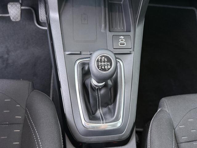 Ford PUMA EcoBoost Hybrid 125 pk Titanium | Pano | Elek achterklep | Winterpack | Adapt. Cruise | Dodehoek detectie | 360 Camera | Fabr. Gar. t/m 02-2029