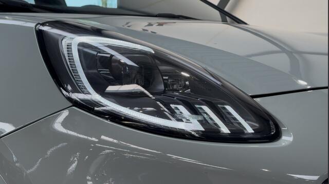 Ford PUMA EcoBoost 155 pk Hybrid ST-Line | Trekhaak | Winter Pack | Adapt. Cruise | Pano | B&O | Elektr. achterklep | fabr. gar. tm 03/2027 |
