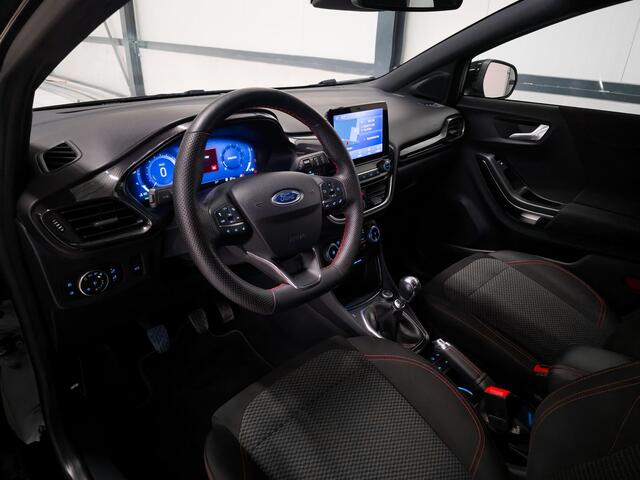 Ford PUMA 1.0 EcoBoost Hybrid ST-Line |Winter|ACC|Camera|Keyless|Elek. Klep|