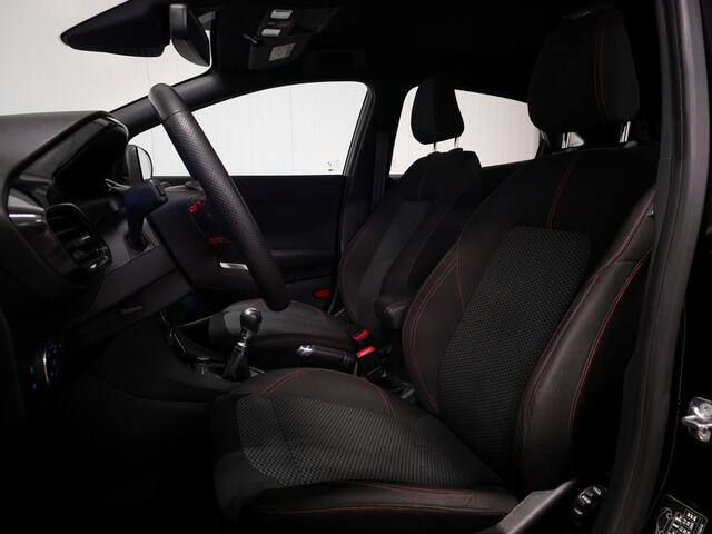 Ford PUMA 1.0 EcoBoost Hybrid ST-Line |Winter|ACC|Camera|Keyless|Elek. Klep|