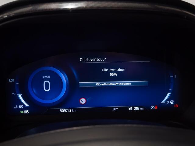 Ford PUMA 1.0 EcoBoost Hybrid ST-Line |Winter|ACC|Camera|Keyless|Elek. Klep|