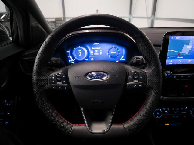 Ford PUMA 1.0 EcoBoost Hybrid ST-Line |Winter|ACC|Camera|Keyless|Elek. Klep|