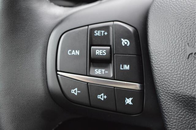 Ford PUMA 124PK EcoBoost Hybrid Titanium NL-Auto / Winterpakket / Led verl. / Apple,android / Navi
