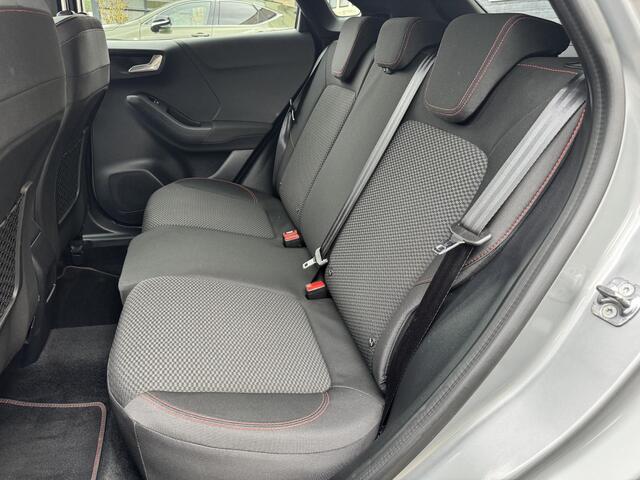 Ford PUMA 1.0 EcoBoost ST-Line Automaat 125 Pk