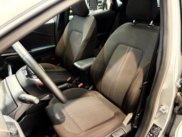 Ford PUMA EcoBoost 125 pk Hybrid ST-Line | Trekhaak | Winter Pack | Adapt. Cruise | Pano | Elektr. achterklep | fabr. gar. tm 03/2027 |