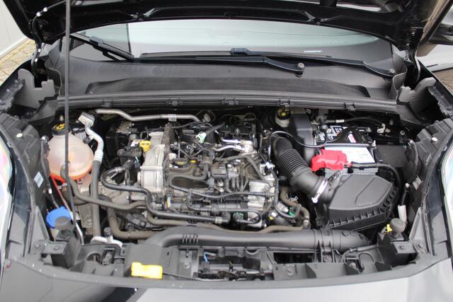 Ford PUMA 1.0 EcoBoost Hybrid ST-Line X AUTOMAAT! Erg nette en goed onderhouden Ford Puma ! airco, navigatie, telefoonvoorb., cruise control, lane assist, B&O soundsystem, LED verlichting, camera, parkeersensoren v+a etc.