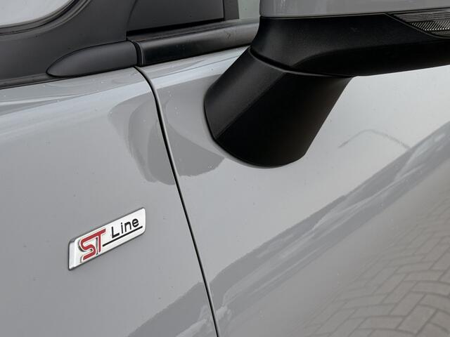 Ford PUMA 1.0 EcoBoost Hybrid ST-Line X | Pano | ACC | Bang & Olufsen | Achteruitrijcamera | Trekhaak |