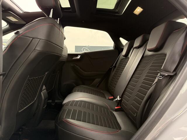 Ford PUMA 1.0 EcoBoost Hybrid ST-Line X | Pano | ACC | Bang & Olufsen | Achteruitrijcamera | Trekhaak |