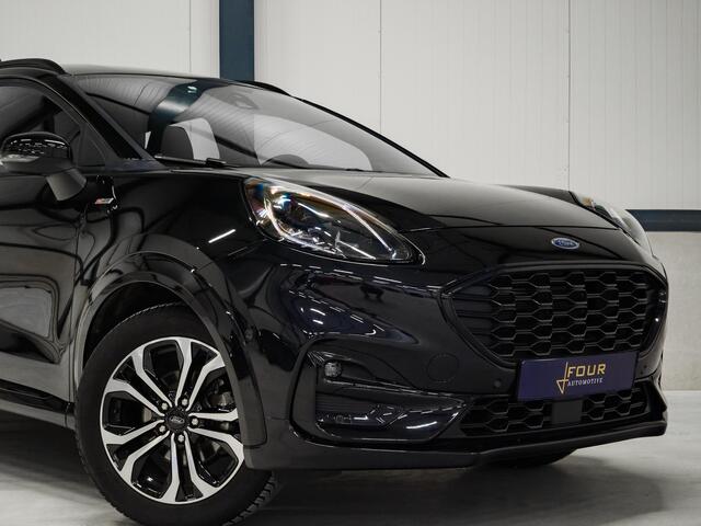 Ford PUMA 1.0 EcoBoost Hybrid ST-Line |Winter|ACC|Camera|Keyless|Elek. Klep|