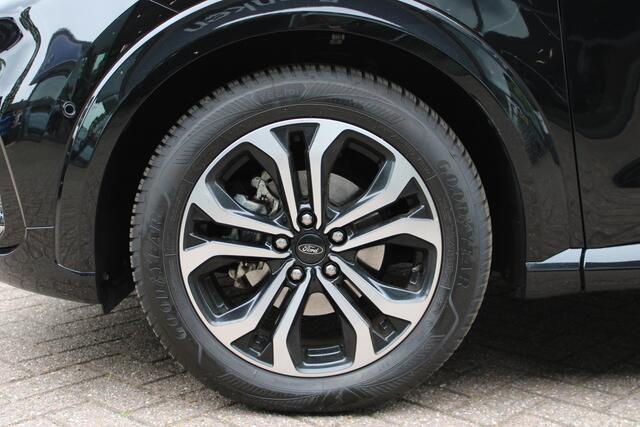 Ford PUMA 1.0 EcoBoost Hybrid ST-Line | Adaptieve cruise | BLIS | Camera | Winterpack