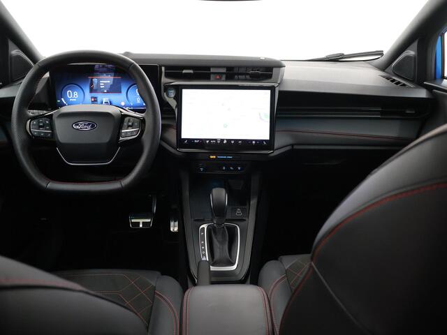 Ford PUMA 1.0 EcoBoost Hybrid ST-Line X | Trekhaak | Panoramadak | Winterpakket | Cruise Control Adaptief | B&O | Matrix Led | Elektr. Achterklep