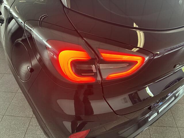 Ford PUMA Automaat EcoBoost Hybrid ST-Line winterpack-camera-blis
